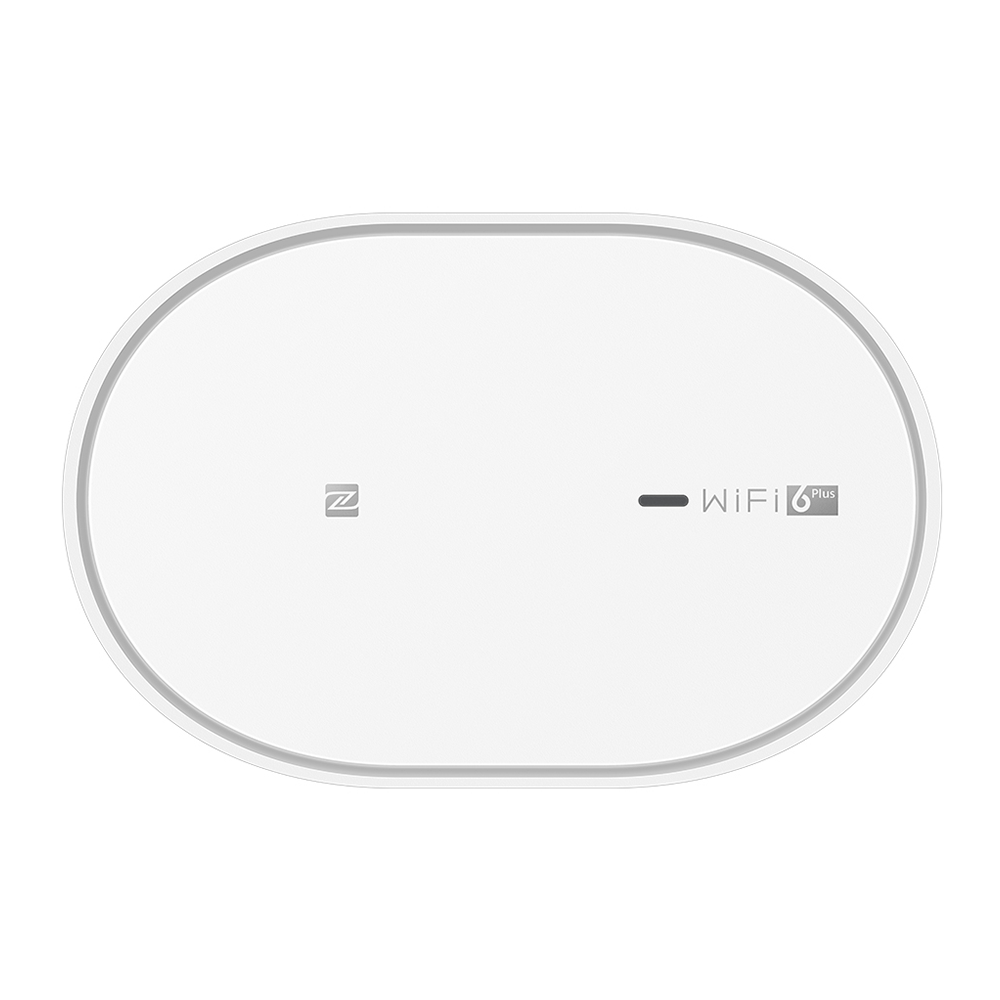Kit 2x Roteador HUAWEI WiFi Mesh 3 – Wi-Fi 6 Plus, 3000 Mbps, Cobertura Total para sua Casa