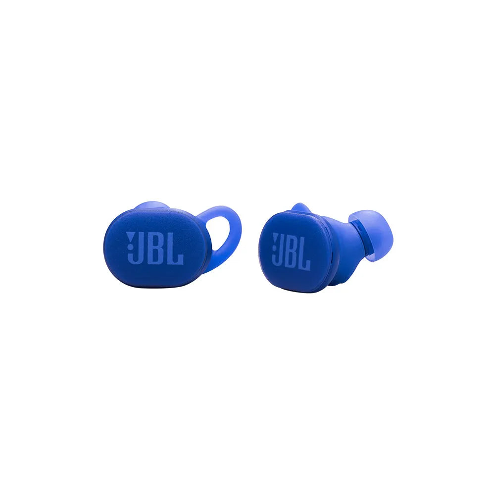 Fone de Ouvido JBL Endurance Race 2 – Bluetooth, IP68, 48h de Bateria, Cancelamento de Ruído