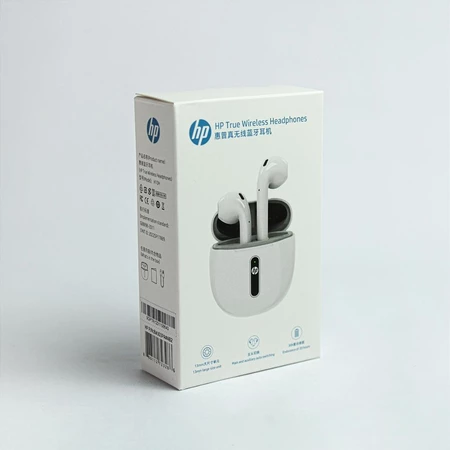 Fone de Ouvido Bluetooth - HP H10H