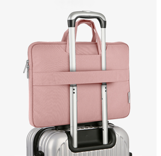 WiWU Case para Laptop 14"Proteção e Estilo no Seu Dia a Dia