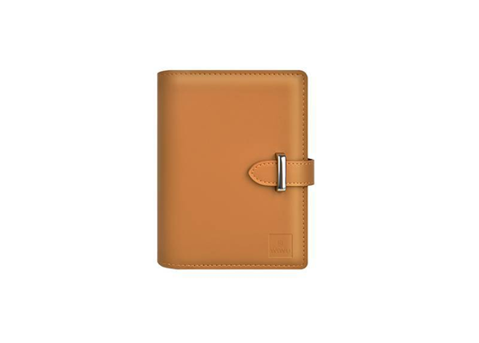Case de Passaporte Premium - Elegância e Organização na Palma da Mão