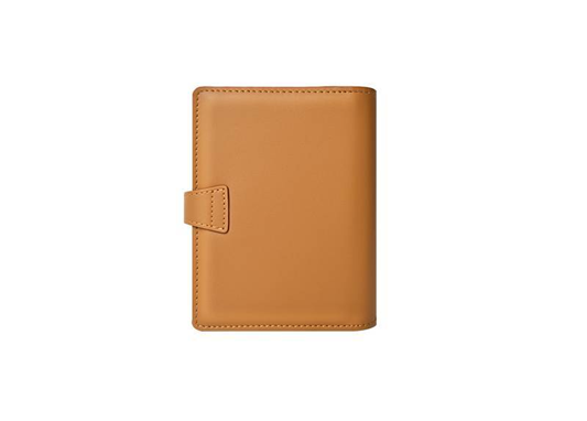 Case de Passaporte Premium - Elegância e Organização na Palma da Mão