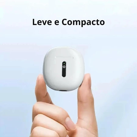 Fone de Ouvido Bluetooth - HP H10H