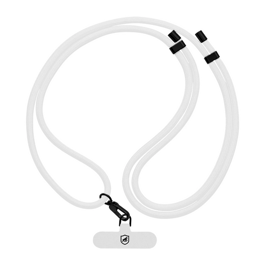 Cordão Phone Strap Armor Gshield – Segurança, conforto e estilo em um só acessório!