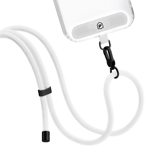 Cordão Phone Strap Armor Gshield – Segurança, conforto e estilo em um só acessório!