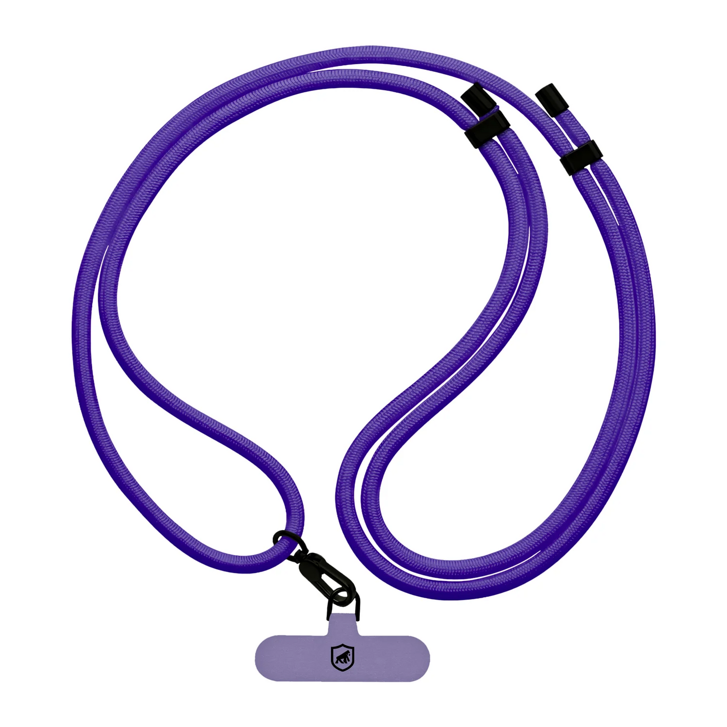 Cordão Phone Strap Armor Gshield – Segurança, conforto e estilo em um só acessório!