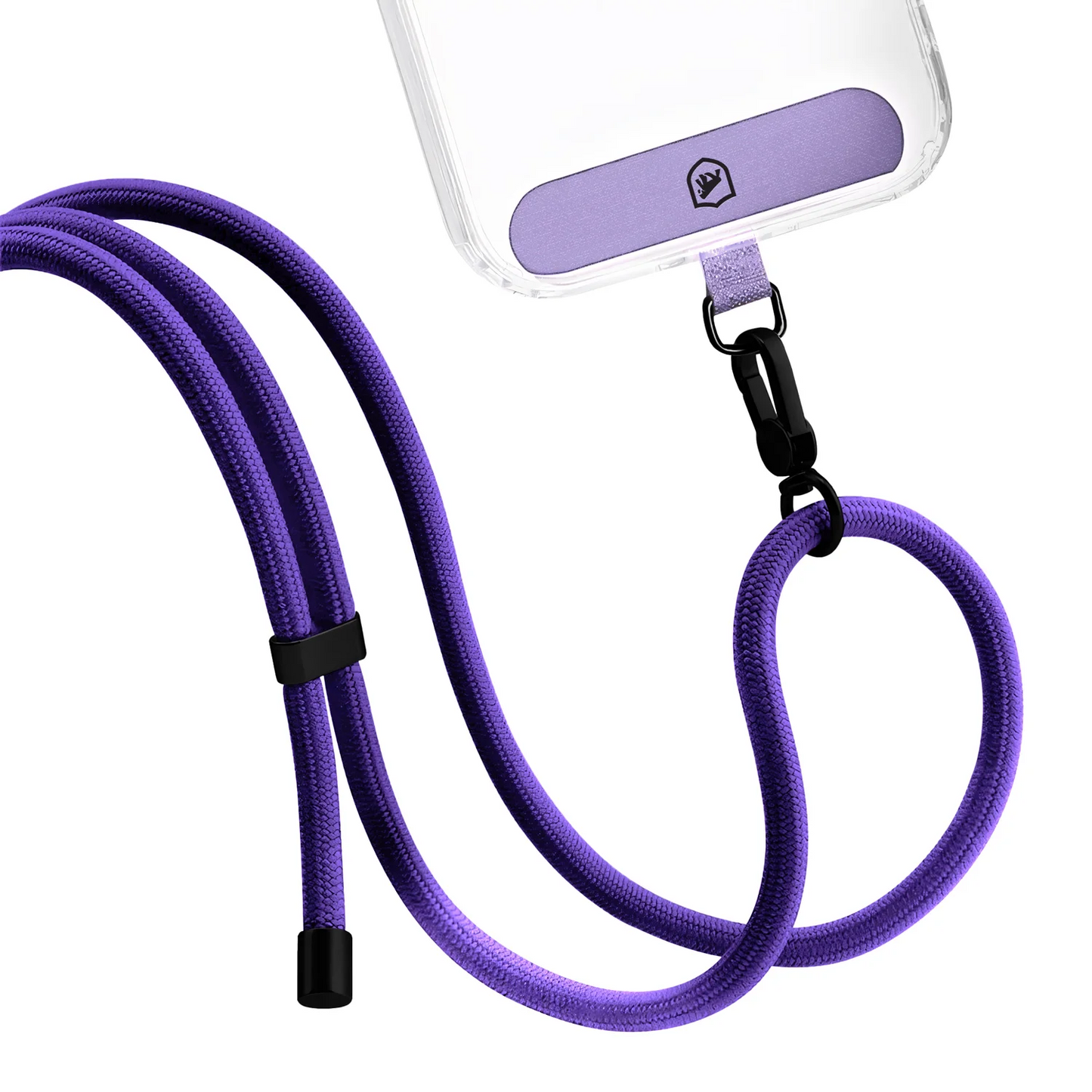 Cordão Phone Strap Armor Gshield – Segurança, conforto e estilo em um só acessório!