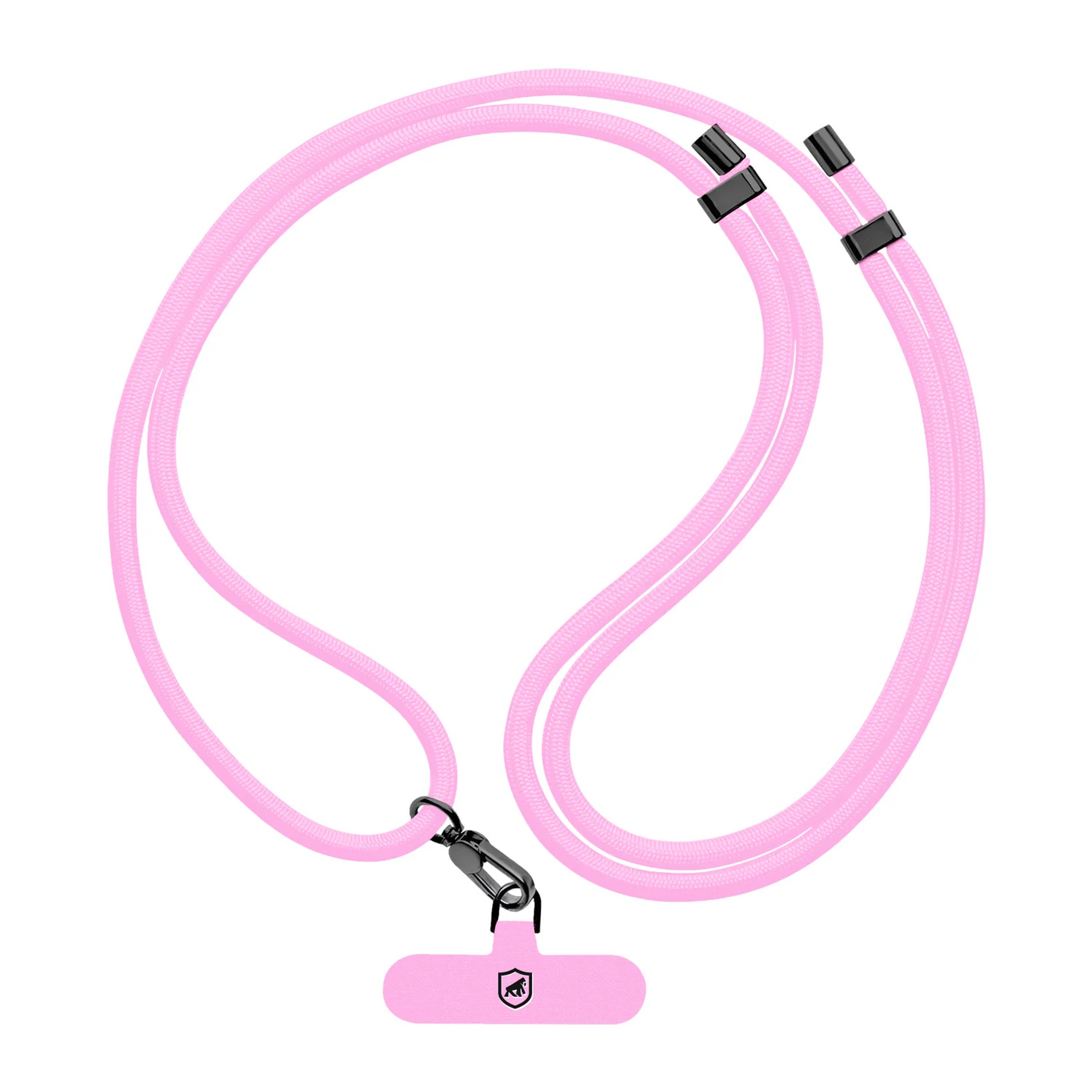 Cordão Phone Strap Armor Gshield – Segurança, conforto e estilo em um só acessório!