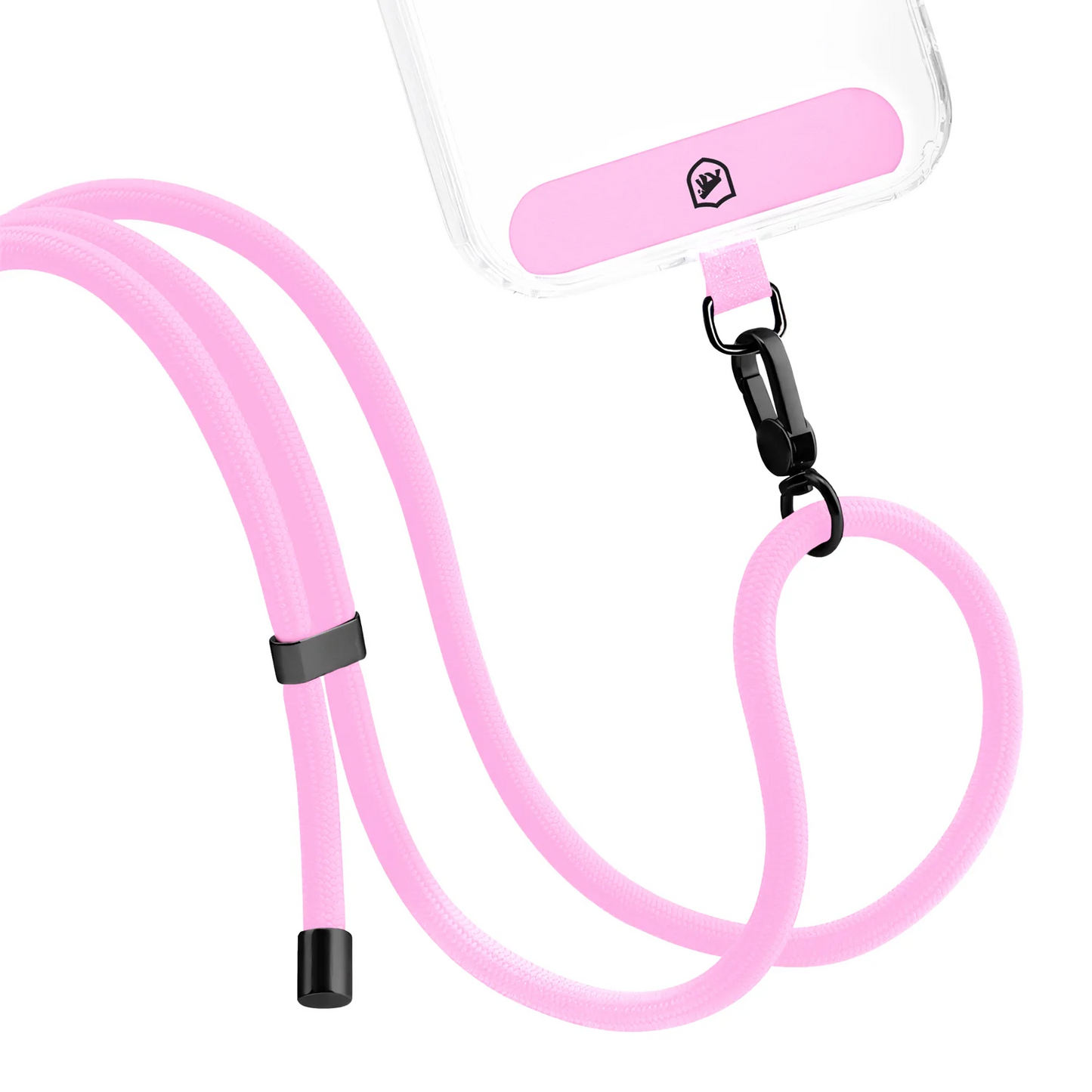 Cordão Phone Strap Armor Gshield – Segurança, conforto e estilo em um só acessório!