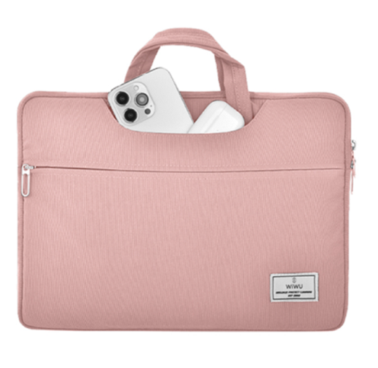 WiWU Case para Laptop 14"Proteção e Estilo no Seu Dia a Dia