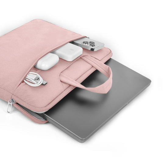 WiWU Case para Laptop 14"Proteção e Estilo no Seu Dia a Dia