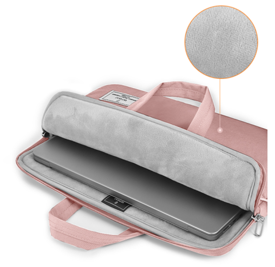 WiWU Case para Laptop 14"Proteção e Estilo no Seu Dia a Dia